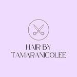 Tamara Nicole Mcbride - @hairbytamaranicolee - Instagram