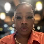 Tamara Tamara McBride - @u_poppin_tee - Instagram