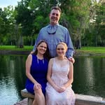 Tamera Dew McBride - @hydrogeologygirl - Instagram