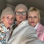 Tamara McCall Strange - @tam_strange - Instagram
