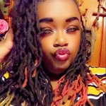 Tamara McCray - @maratayrose69 - Instagram
