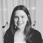 Tamara McMahon - @songs_covers12012 - Instagram