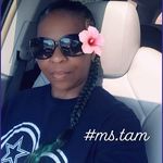 Tamara McMahon - @ms_tam1 - Instagram