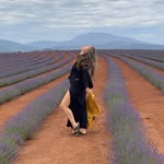 Tamra Elise McMahon - @tamratravels - Instagram