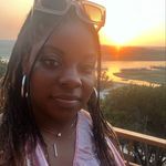 Tamera Mitchell - @tameracharnae - Instagram