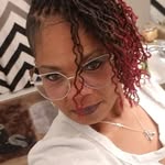Tamara Morse-Hurd - @candyaries0415 - Instagram