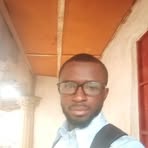 Tamba Morie James - Facebook