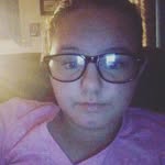 rachel richards - @tamerapatton67 - Instagram