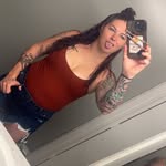 Tamera Phillips - @tamera20 - Instagram