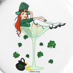Tamra Pierce - @irishsestp - Instagram