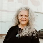 Tamra Pierce - @tamra_talks_art - Instagram