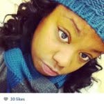 Tamera Powell - @caramel__pisces - Instagram