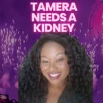 Tamera Powell - @tambeautiful - Instagram
