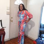 Tamera Powell-Brandy - @brandypowelltamera - Instagram