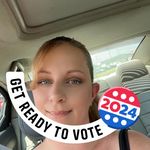 Tammy J Vanover - @tamerarice35 - Instagram