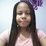 Tamera Robinson - @tamera7430 - Instagram