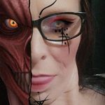 Tamera Robinson - @honeybadger_7569 - Instagram