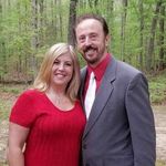 Tamera Robinson Talbott - @okitami60 - Instagram