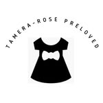 Tamera-rose Preloved - @preloved_tamerarose - Instagram
