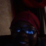 Tamera Tityana Scott - @tameratityanascott - Instagram