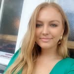 Tamara Simpson - @tamarajane.s__ - Instagram
