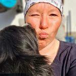 Tamara Stark - @damon_sirius_border_collies - Instagram