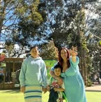 Tamara Walsh - Facebook