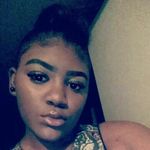 Tamera Wright - @brebadasssssssss - Instagram