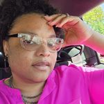 Tamesha Cunningham - @totallymesha - Instagram