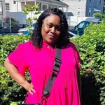 Tamesha Cunningham - @meshaforever_ - Instagram