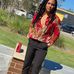 Tamesha Glover - Facebook