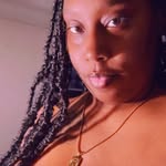 Tamesha Glover - @prettygirllashawn - Instagram