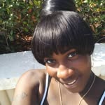 Tamesha Hall - @mesh_dareal - Instagram