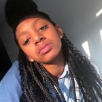 Tamesha Ingram - @tammy_ingr98 - Instagram