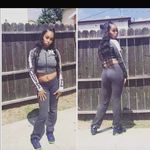 Meshaboo - @tameshajackson57 - Instagram