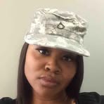Tamesha Jackson - Facebook