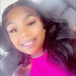 Tamesha Jackson - @prettyfacebianca - Instagram