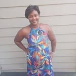 Tamesha Jackson - @_mee4mee - Instagram