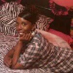 Tamesha DoingmyBest May - @phiestyluv - Instagram