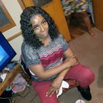 Tamesha May - @unlimited_expectations - Instagram