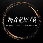 Tamesha Mitchell - @m.a.r.w.i.a - Instagram