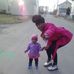Tamesha Morrow - Facebook