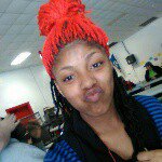 Tamesha Smith - @meshabad_trapqueen - Instagram