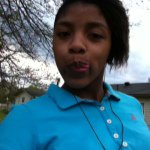 Tamesha Smith - @meshabby - Instagram