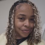 Tamesha Smith - Facebook
