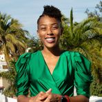 Tamesha Squire - Facebook