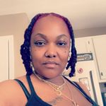 Tamesha Squire - @__meeeesh - Instagram