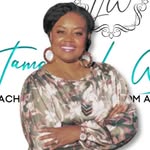 Tamesha Gay Walker | Author | Realtor®️| $ Solutionist - @tameshawalker - Instagram