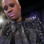 Tamesha Hudgens Walker - @lanae1216walker - Instagram