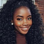 Tamesha walker - @tt_walker98 - Instagram